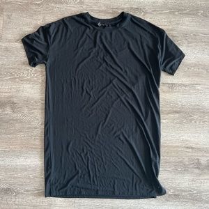 Forever21 T-Shirt Dress